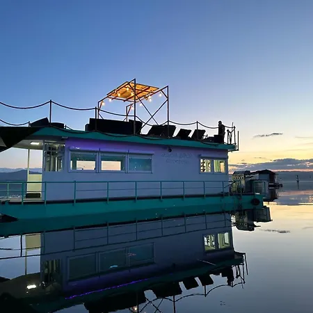 Botel Zeleni Biser- Pearl