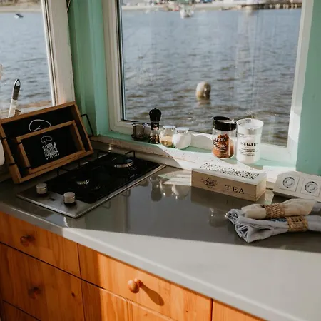 Botel Zeleni Biser- Pearl