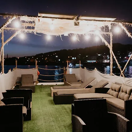 Zeleni Biser- Pearl Botel Lukavac (Tuzla)